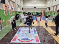 - 평창군청소년상담복지센터, 거문초등학교 대상 ‘찾아가는 이동상담실’ 운영 평창군청소년상담복지센터, 거문초등학교 대상 ‘찾아가는... 