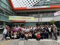 - 부산 사상구 모라1동, ‘즐겨라 모라! 도시락(樂) 데이’ 개최 부산 사상구 모라1동, ‘즐겨라 모라! 도시락(樂) 데이’ 개최