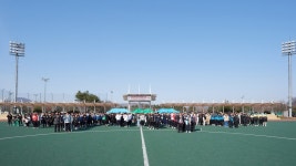 뉴스로 - 지자체가 보인다! - 양주시, 등산·축구대회 개최...생활체육으로 시민 화합 양주시, 등산·축구대회 개최...생활체육으로 시민 화합