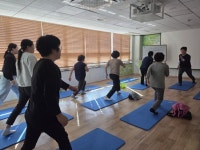 - 인천 서구 완정건강생활지원센터, 튼튼한 허리 건강을 위한 ‘요통예방교실’운영 인천 서구 완정건강생활지원센터, 튼튼한 허리 건강을 위한... 