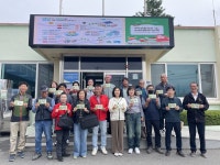 뉴스로 - 지자체가 보인다! - #봉산면 | 뉴스로 - 지자체가 보인다! #봉산면 | 뉴스로 - 지자체가 보인다!