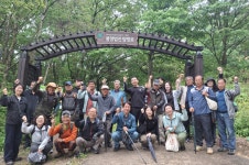 뉴스로 - 지자체가 보인다! - 가천면, 5월 현장 이장회의 개최 가천면, 5월 현장 이장회의 개최