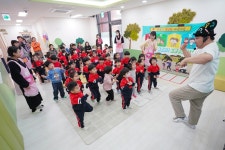 뉴스로 - 지자체가 보인다! - 동대문구, 어린이집에 ‘찾아가는 성인지교육’ 실시 동대문구, 어린이집에 ‘찾아가는 성인지교육’ 실시