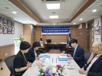 뉴스로 - 지자체가 보인다! - 경산시보건소 - 영남대학교 의과대학 업무협약 체결 경산시보건소 - 영남대학교 의과대학 업무협약 체결
