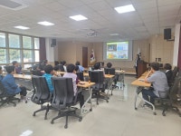 - 합천군 청덕면 모리마을 찾아가는 환경교육(자원순환) 큰 호응 합천군 청덕면 모리마을 찾아가는 환경교육(자원순환) 큰 호응