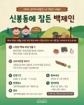 - 청주백제유물전시관, 특별전 ‘신봉동에 잠든 백제인’ 개최 청주백제유물전시관, 특별전 ‘신봉동에 잠든 백제인’ 개최