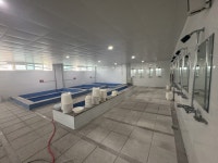 뉴스로 - 지자체가 보인다! - 수성구, 범물종합사회복지관 목욕탕 28일 재개장 수성구, 범물종합사회복지관 목욕탕 28일 재개장
