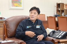 뉴스로 - 지자체가 보인다! - 청송군, 8282민원처리 기동반 발대식 개최 청송군, 8282민원처리 기동반 발대식 개최