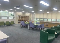 - 구리시 토평도서관, 자료실 이용 환경 개선 위한 서가 재배치 구리시 토평도서관, 자료실 이용 환경 개선 위한 서가 재배치