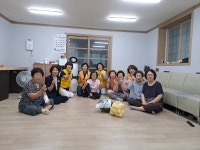 뉴스로 - 지자체가 보인다! - 북부동 적십자봉사회, 중복 맞아 경로당에 수박 전달 북부동 적십자봉사회, 중복 맞아 경로당에 수박 전달