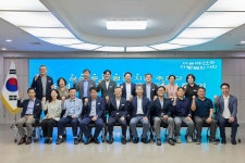 뉴스로 - 지자체가 보인다! - 아산시, 삼성 113조 투자 지원 행정 지원 추진단 출범 아산시, 삼성 113조 투자 지원 행정 지원 추진단 출범