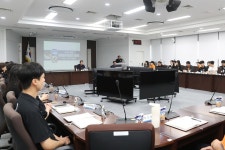 뉴스로 - 지자체가 보인다! - 보령시, 명천종합사회복지관 위·수탁 계약 협약 체결 보령시, 명천종합사회복지관 위·수탁 계약 협약 체결