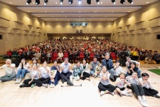 - 부산 북구, 2026 낙동독서대전 준비 본격화 구민 설문조사 실시 부산 북구, 2026 낙동독서대전 준비 본격화 구민 설문조사 실시