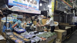 뉴스로 - 지자체가 보인다! - 서산시, 인지면 산동사거리 회전교차로 조성 ‘호응’ 서산시, 인지면 산동사거리 회전교차로 조성 ‘호응’