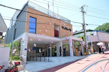 뉴스로 - 지자체가 보인다! - 2년간의 기다림 끝··· 남산경로당, 주민 사랑방으로 활짝! 2년간의 기다림 끝··· 남산경로당, 주민 사랑방으로 활짝!