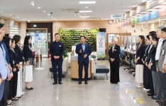 뉴스로 - 지자체가 보인다! - 창녕군 농기계임대사업소 해마다 20% 성장 창녕군 농기계임대사업소 해마다 20% 성장