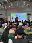뉴스로 - 지자체가 보인다! - 2026년 제6회 모가면 주민총회 「모모의 행복축제」 성황리 개최 2026년 제6회 모가면 주민총회 「모모의... 