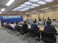 뉴스로 - 지자체가 보인다! - 서신도서관 지혜학교 인문학 강연 열기 ‘후끈’ 서신도서관 지혜학교 인문학 강연 열기 ‘후끈’