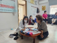 뉴스로 - 지자체가 보인다! - 부산진구, 찾아가는 ‘공공복지 멘토링’ 집중동 운영 부산진구, 찾아가는 ‘공공복지 멘토링’ 집중동 운영
