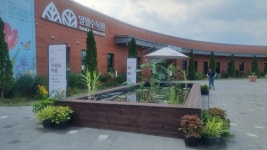 (주)가온에프앤에스 코윈테크점 | 자동화시스템 전문기업 ㈜코윈테크와 제24호 투자협약 체결 수원특례시, 스마트팩토리 자동화시스템 전문기업 ㈜코윈테크와 제24호 투자협약 체결