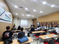 - 대구 중구, 청년 취업역량 강화 위한 스타일테크 인턴십 운영 대구 중구, 청년 취업역량 강화 위한 스타일테크 인턴십 운영