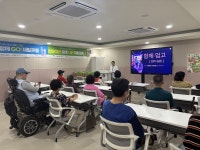 뉴스로 - 지자체가 보인다! - 구리시, 왕숙천 자전거쉼터·자전거도로 복구 완료 구리시, 왕숙천 자전거쉼터·자전거도로 복구 완료