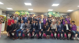 - 김해시 삼안동, 2026년 주민총회 개최…주민 참여예산 제안사업 선정 김해시 삼안동, 2026년 주민총회 개최…주민 참여예산 제안사업 선정