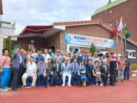 뉴스로 - 지자체가 보인다! - 유천2동 육교경로당, 대한노인회 전국 모범경로당 선정 유천2동 육교경로당, 대한노인회 전국 모범경로당 선정