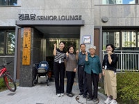 뉴스로 - 지자체가 보인다! - 대구 동구치매안심센터, 기억이음 배움터 3개소 확대 운영 대구 동구치매안심센터, 기억이음 배움터 3개소 확대 운영