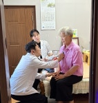 뉴스로 - 지자체가 보인다! - 목포시, 의사와 간호사가 집으로 찾아갑니다…「목포돌봄365」방문진료 목포시, 의사와 간호사가 집으로... 