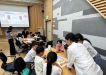 - 보성군, 지역아동센터 아동 대상 ‘찾아가는 환경보건교실’ 운영 보성군, 지역아동센터 아동 대상 ‘찾아가는 환경보건교실’ 운영