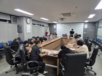 - 영천시, 2025년 상반기 마을관리 사회적협동조합 기초교육 실시 영천시, 2025년 상반기 마을관리 사회적협동조합 기초교육 실시