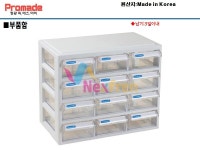 51353 부품함 J-012 370x230x300mm | 돈버는 쇼핑 도매꾹 [도매꾹] 51353 부품함 J-012 370x230x300mm