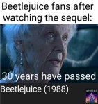 🖤🤍💚Beetlejuice... Beetlejuice! Beetlejuice!!!💚🤍🖤 by Uriel13Gamer on Newgrounds 🖤🤍💚Beetlejuice...... 