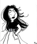Pick an art style that youd like permanently expunged from the world