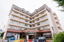 속초로얄관광호텔, Sokcho Royal Tourist Hotel – 한국호텔예약은 트래블노트