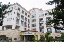 스위트호텔낙산의 이용후기 |　트래블노트