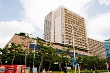 파라다이스호텔부산, Paradise Hotel Busan – 한국호텔예약은 트래블노트