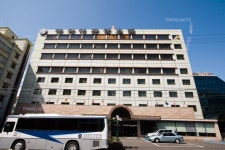 하와이관광호텔, Hawaii Tourist Hotel – 한국호텔예약은 트래블노트