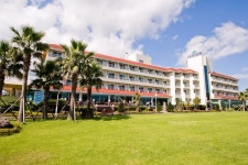 제주선샤인호텔의 이용후기 |　트래블노트