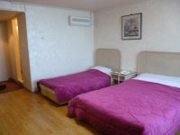 제주하니크라운호텔의 이용후기 |　트래블노트