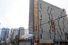 여우비호텔의 이용후기 |　트래블노트