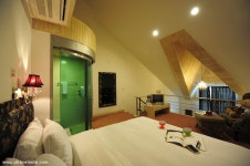 천안메트로관광호텔, Cheonan Metro Tourist Hotel – 한국호텔예약은 트래블노트