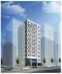 데이즈호텔 명동, Days Hotel Myeongdong – 한국호텔예약은 트래블노트