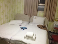 호스텔KW명동의 이용후기 |　트래블노트