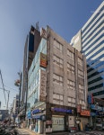게스트하우스명동의 이용후기 |　트래블노트