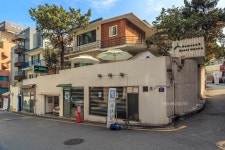 남산게스트하우스2의 이용후기 |　트래블노트