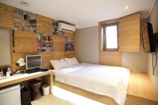 미도호텔, Hotel MIDO – 한국호텔예약은 트래블노트