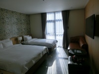 호텔 나포레의 이용후기 |　트래블노트