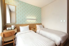 밀리오레 호텔 서울 명동, Migliore Hotel Seoul Myeongdong old:LOISIR HOTEL SEOUL – 한국호텔예약은 트래블노트